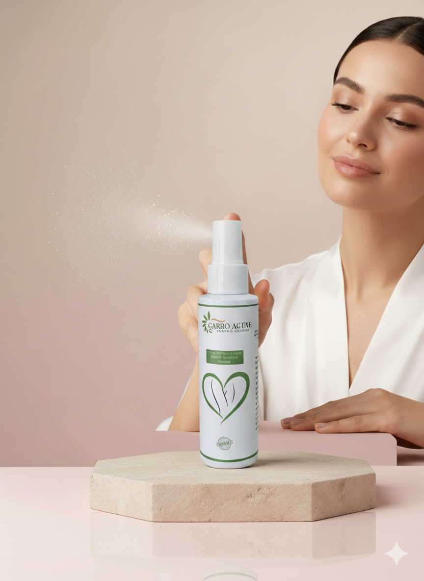 Spray Intime Tonifiant