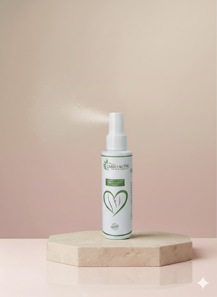 Spray Intime Tonifiant